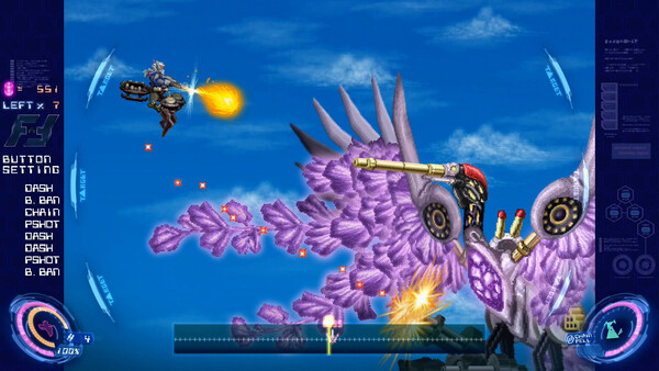 《最终编队 Final Formation》Switch美版NSZ下载-迦哆网创社