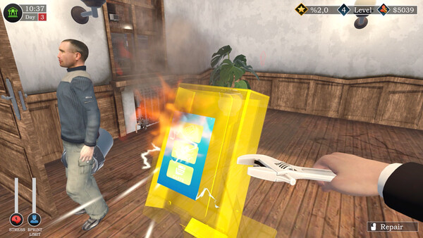 《银行家模拟器/Banker Simulator》PC中文版下载-含Build.20531904-迦哆网创社