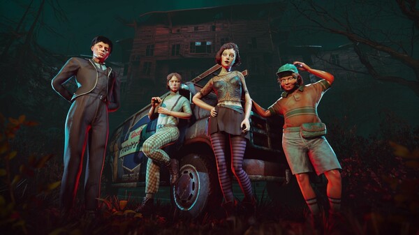 《猜猜我是谁/Lost Lullabies: The Orphanage Chronicles》PC中文版下载-含正式版-迦哆网创社