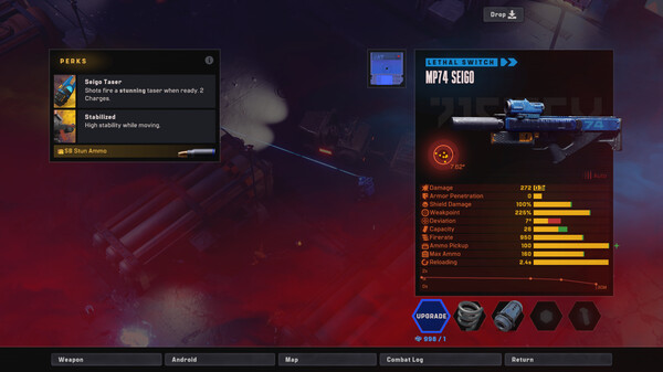 《虚实之间2/SYNTHETIK 2》PC中文版下载-含Build.20577914-迦哆网创社