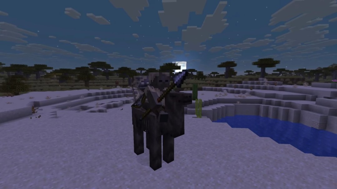 《我的世界 Minecraft》Switch美区中文整合版XCI下载 – 含1.21.120补丁-迦哆网创社