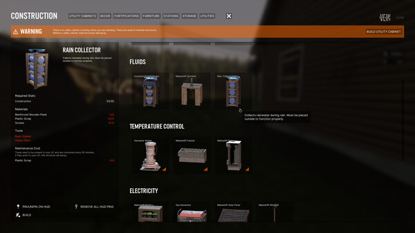 《静脉/VEIN》PC中文版下载-含v0.022h2联机版-迦哆网创社