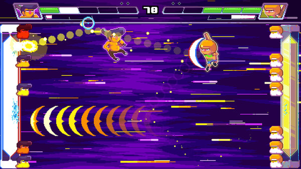 《超太空战斗对决 Ultra Space Battle Brawl》Switch英文版NSZ下载 – 含1.4.2补丁-迦哆网创社