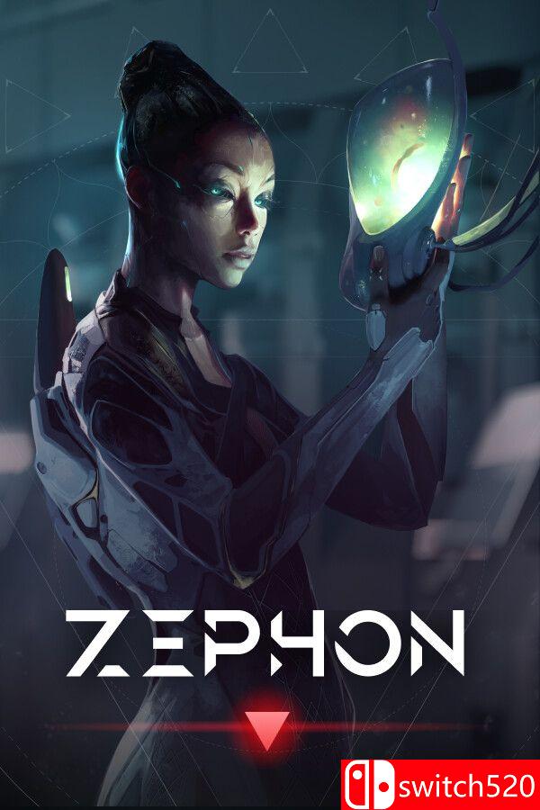 《ZEPHON（ZEPHON）》官方中文 集成白金与无限DLC [中文/英文]-迦哆网创社