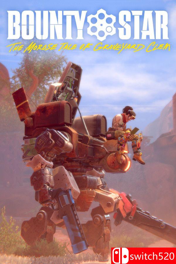 《赏金之星（Bounty Star）》官方中文 [中文/繁体/英文/日语]-迦哆网创社