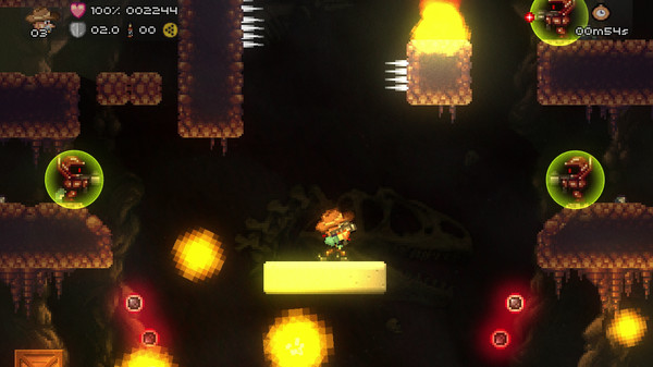 《硬核行动 Operation Hardcore》Switch英文版NSP下载-迦哆网创社