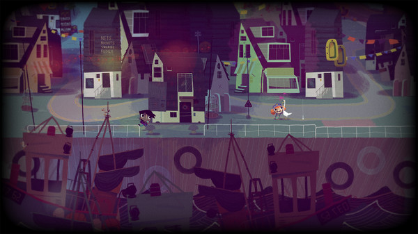 《骑士与自行车 Knights and Bikes》Switch英文版NSZ下载 – 含1.12.5补丁-迦哆网创社