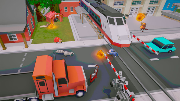 《拯救你的坚果 Save Your Nuts》Switch中文版NSP下载-迦哆网创社