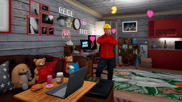 《创造者/The Creator》PC中文版下载-含Build.20604277-迦哆网创社