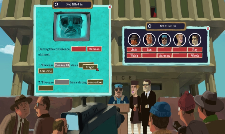 switch游戏《黄金偶像的崛起 The Rise of the Golden Idol》美版中文+1.15.0补丁+2DLC-迦哆网创社