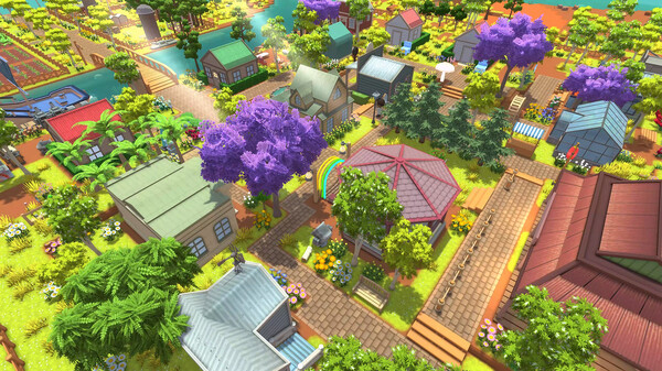 《澳洲梦想镇/Dinkum》PC中文版下载-含v1.0.7-迦哆网创社