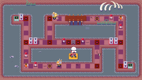 《中转损坏 Damaged In Transit》Switch英文版NSZ下载-迦哆网创社