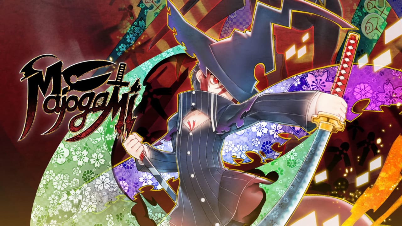 魔女祇兵丨Majogami-迦哆网创社