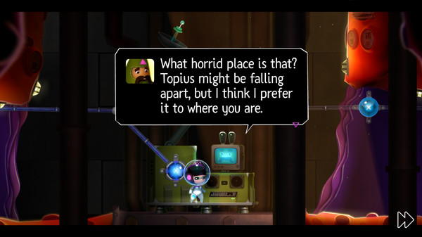 《绳索少女 Sling Ming》Switch英文版NSP下载 – 含1.0.2补丁-迦哆网创社