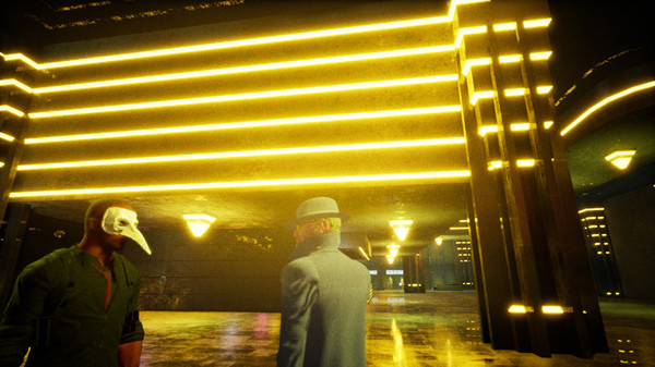 《阿卡迪 · 史密斯的案例集 The Casebook of Arkady Smith》Switch英文版NSZ下载-迦哆网创社