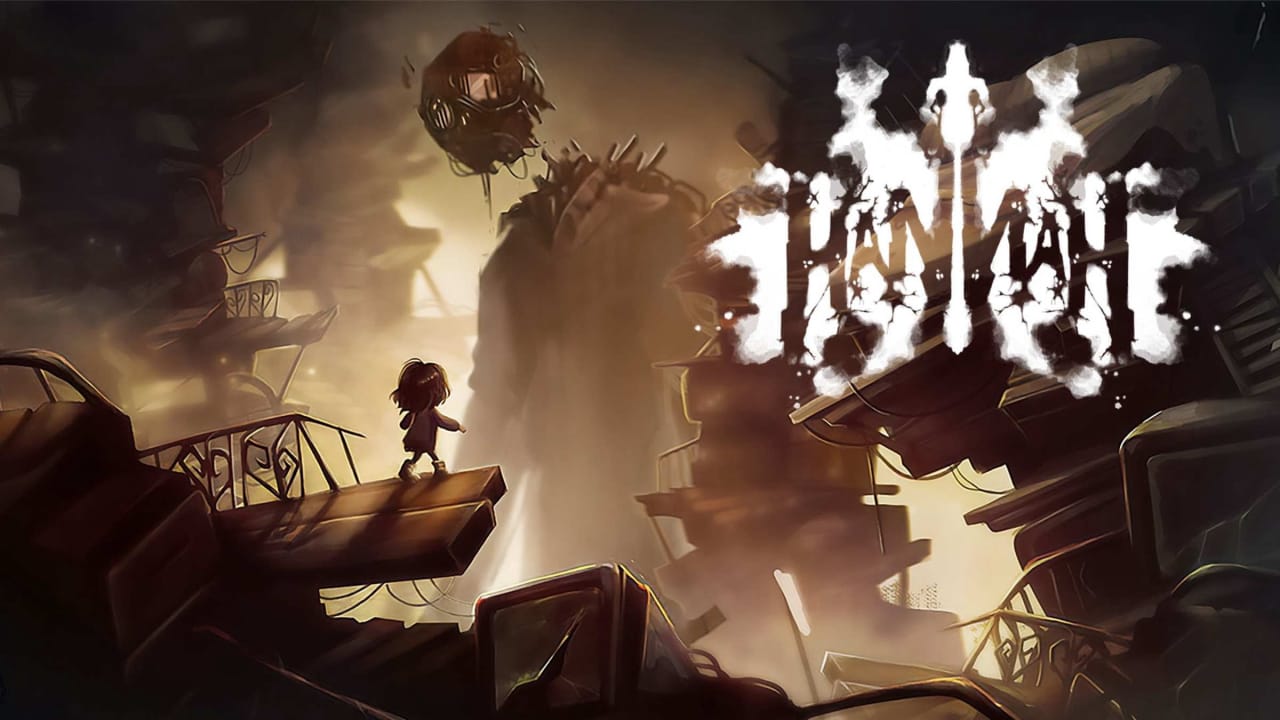 汉娜丨Hannah-迦哆网创社