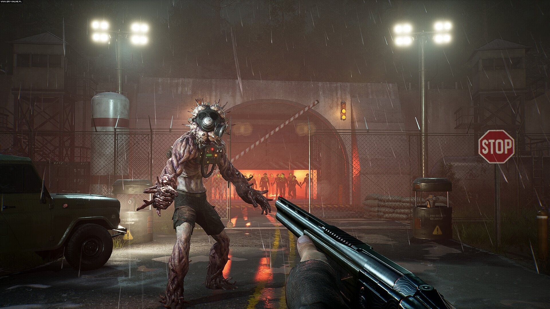 《疫区岛/Outbreak Island》PC英文版下载-迦哆网创社