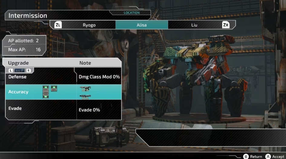 switch游戏《前线任务3 重制版 FRONT MISSION 3 Remake》美版中文+1.0.3补丁-迦哆网创社