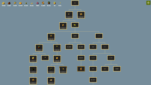 《编程农场/The Farmer Was Replaced》PC中文版下载-含Build.20588319-迦哆网创社