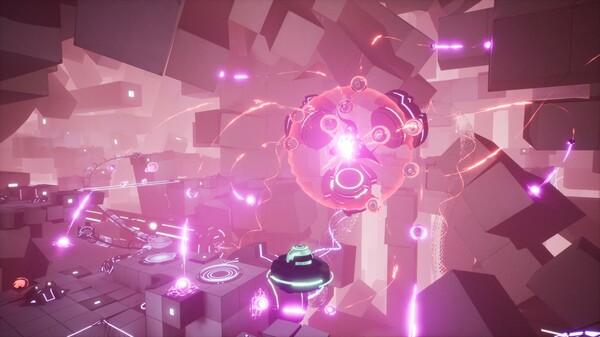 《奥比斯之环/Orbyss》PC中文版下载-含Build.20573371-迦哆网创社