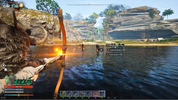 《落日余晖/IfSunSets》PC中文版下载-含v0.6.8-迦哆网创社