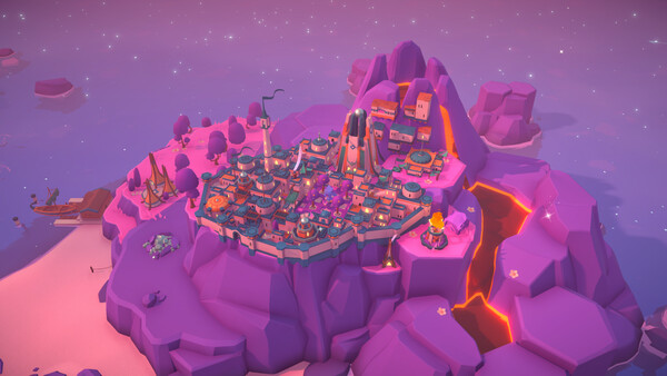 《岛民: 新海岸/ISLANDERS: New Shores》PC中文版下载-含Build.20612639-迦哆网创社