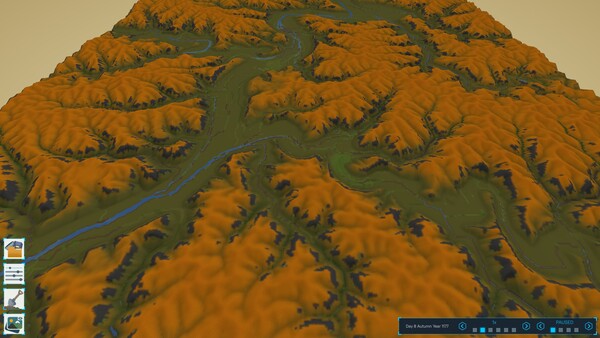 《大地基石2/Terra Firma 2》PC中文版下载-含Build.20554168-迦哆网创社