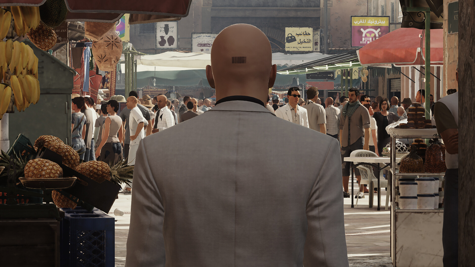 《杀手3豪华版/Hitman 3 Deluxe Edition》PC中文版下载-含v3.240.3豪华版-迦哆网创社