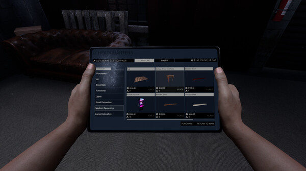 《另一面/The Other Side》PC中文版下载-含v0.9.4.8-迦哆网创社