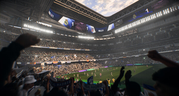【5.05】《EA SPORTS FC 26 足球》PS4港服美版中文下载- 含1.09补丁-迦哆网创社