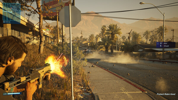 《心之眼/MindsEye》PC中文版下载-含v5702549-迦哆网创社