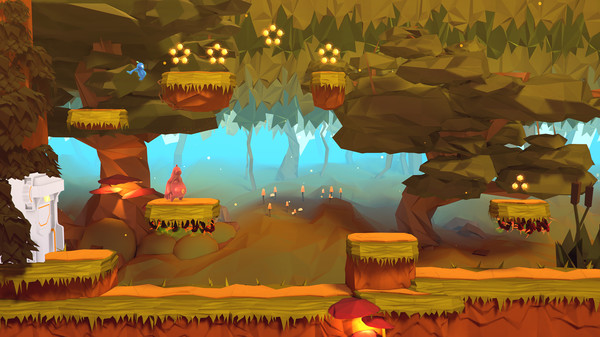 《移形换位 SHIFT HAPPENS》Switch英文版NSP下载-迦哆网创社