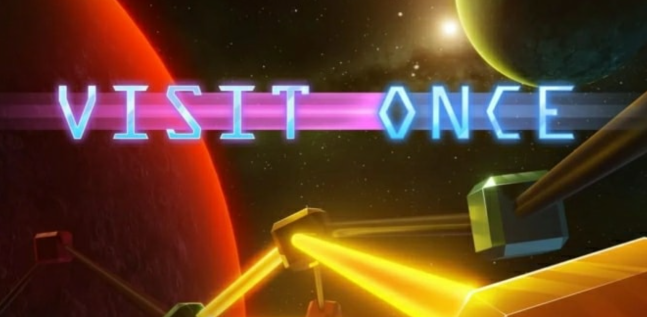 《Visit Once》Switch英文版NSZ下载-迦哆网创社