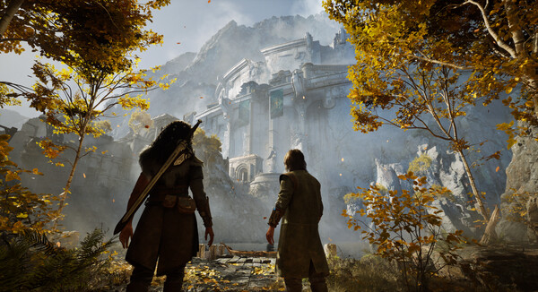 《末日的回声/Echoes of the End》PC中文版下载-含v2.01-迦哆网创社