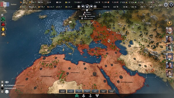 《凯撒朋克/KAISERPUNK》PC中文版下载-含v1.01.017-迦哆网创社