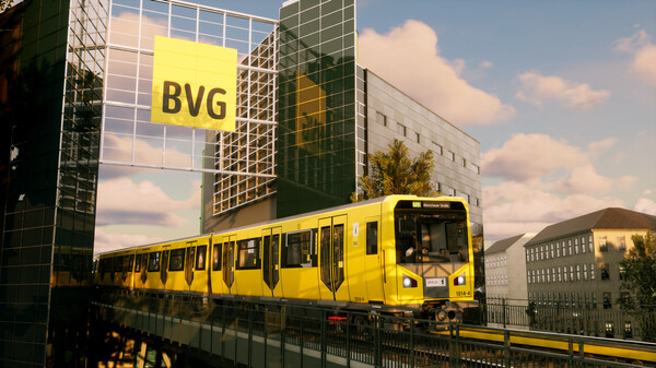 《地铁模拟2/SubwaySim 2》PC中文版下载-含v2631-迦哆网创社