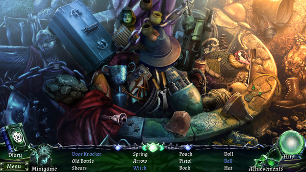 《猎手3 Demon Hunter: Revelation》Switch英文版NSZ下载 – 含1.0.1补丁-迦哆网创社