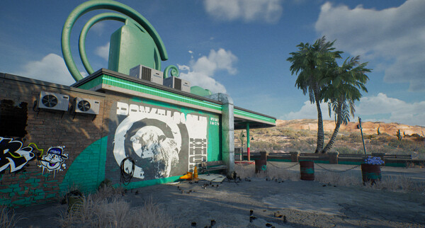 《驾驶地平线/Drive Beyond Horizons》PC中文版下载-含Build.20609719-迦哆网创社