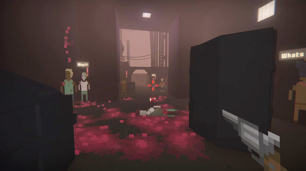 《镜杀/It Has My Face》PC中文版下载-含Build.20512734-迦哆网创社