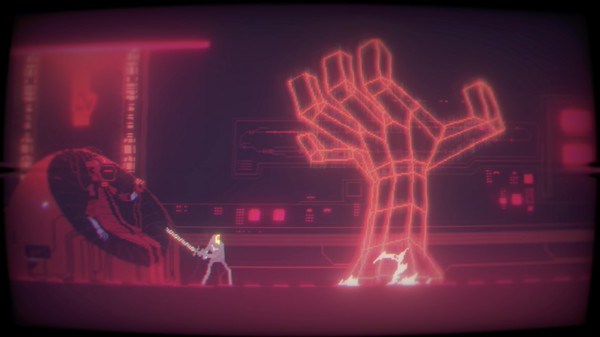 《成田男孩 Narita Boy》Switch中文版XCI下载 – 含1.03补丁-迦哆网创社