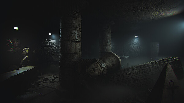 《阿蒙提/Amenti》PC中文版下载-含v1.0.0-迦哆网创社