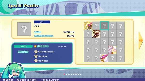 《初音未来逻辑绘画S Hatsune Miku Logic Paint S》Switch英文版NSP下载 – 含1.1.2补丁-迦哆网创社