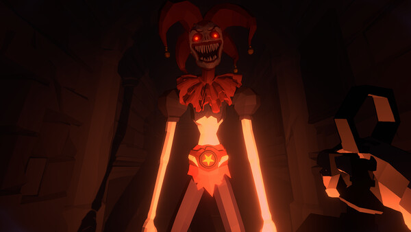 《小丑：愚行仪式/Jester: A Foolish Ritual》PC中文版下载-含Build.20630552-迦哆网创社