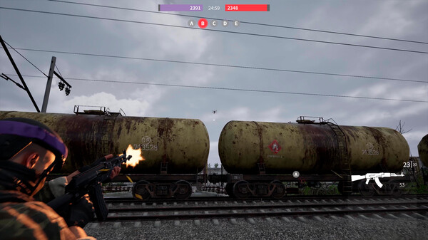 《自爆无人机模拟器/FPV Kamikaze Drone》PC中文版下载-含v0.5.2670-迦哆网创社