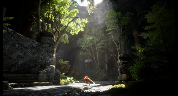 《北方之灵2/Spirit of the North 2》PC中文版下载-含v12765.13488-迦哆网创社