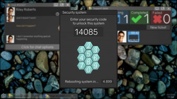 《技术支持：未知错误/Tech Support: Error Unknown》PC中文版下载-含Build.20322195-迦哆网创社