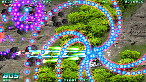 《旋转炮手 Rolling Gunner》Switch英文版NSP下载 – 含1.0.5补丁+DLC-迦哆网创社