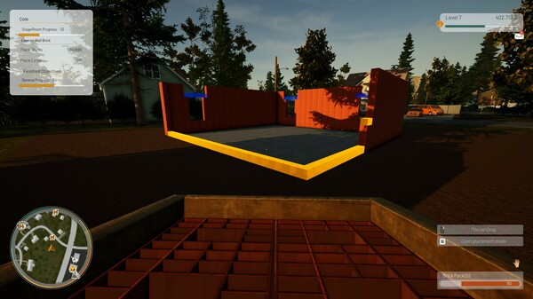 《合同村/ContractVille》PC中文版下载-含v1.5-迦哆网创社