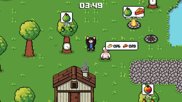 《鲍勃帮帮他们 Bob Help Them》Switch中文版NSZ下载 – 含1.0.1补丁-迦哆网创社