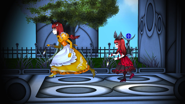 《克莉2 Clea 2》Switch中文版NSP下载 – 含1.6补丁-迦哆网创社